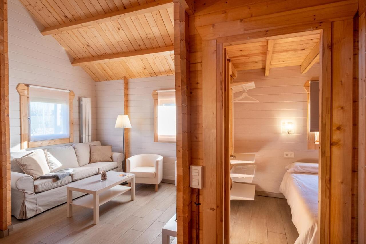 Villas De Arribes Aldeadavila de la Ribera Room photo