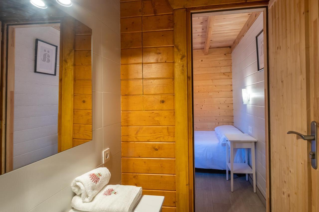 Villas De Arribes Aldeadavila de la Ribera Room photo
