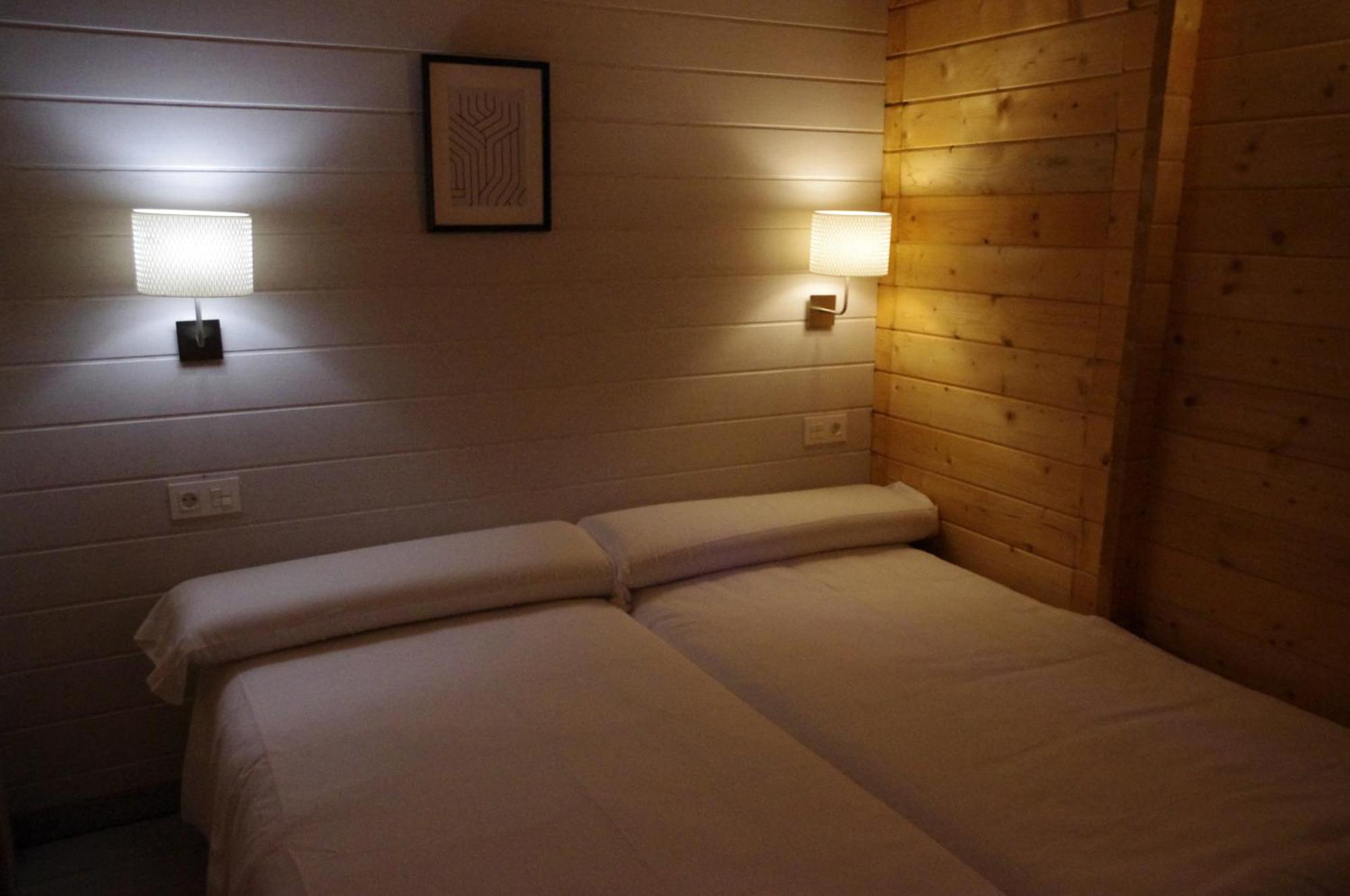 Villas De Arribes Aldeadavila de la Ribera Room photo